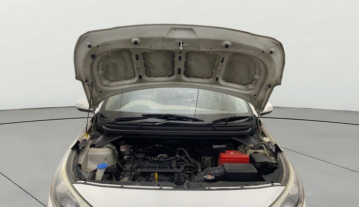 2018 Hyundai Elite i20 ASTA 1.2, Petrol, Manual, 85,048 km, Open Bonet