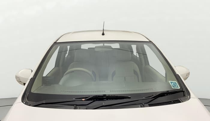 2016 Maruti Ertiga VXI, Petrol, Manual, 45,134 km, Front Windshield