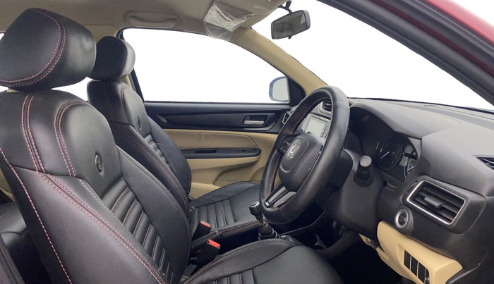 2018 Honda Amaze 1.2L I-VTEC VX, Petrol, Manual, 51,564 km, Right Side Front Door Cabin