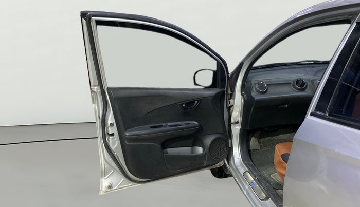 2013 Honda Brio S MT, Petrol, Manual, 85,021 km, LHS Front Door