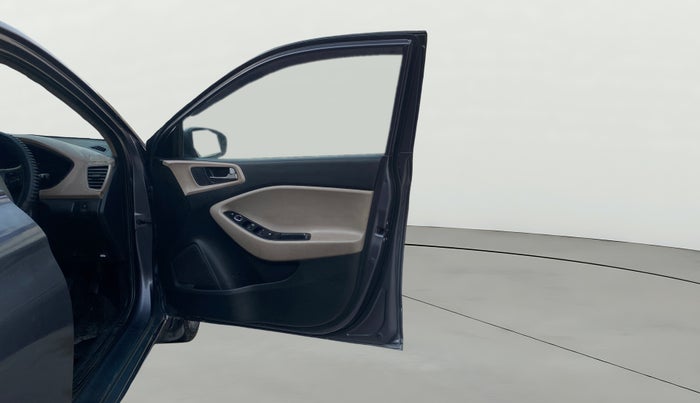 2017 Hyundai Elite i20 SPORTZ 1.2, Petrol, Manual, 83,911 km, RHS Front Door