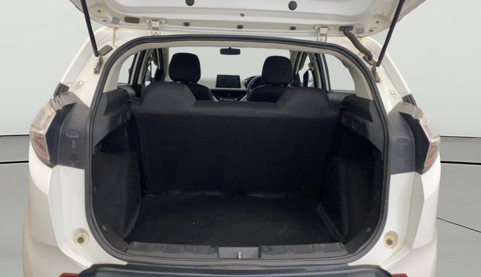 2018 Tata NEXON XM PETROL, Petrol, Manual, 67,123 km, Boot Open Zoomed View