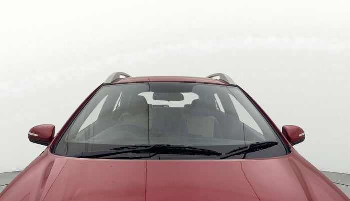 2018 Hyundai i20 Active 1.2 SX, Petrol, Manual, 17,987 km, Front Windshield