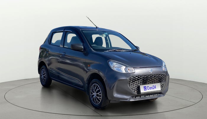 2024 Maruti Alto K10 VXI PLUS, Petrol, Manual, 42,955 km, Right Front Diagonal