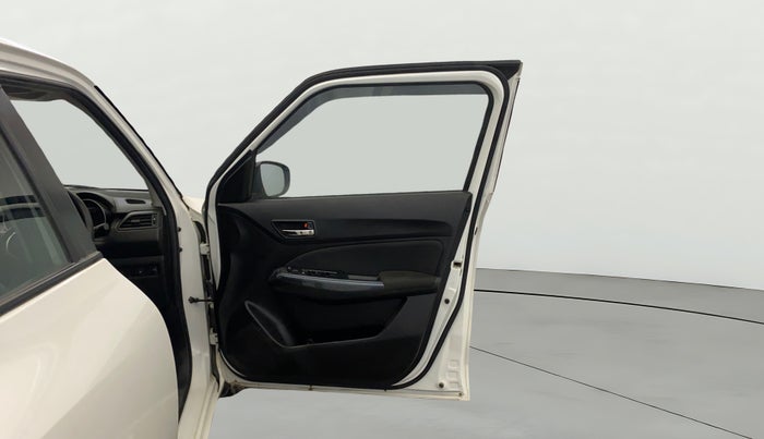 2020 Maruti Swift VXI, Petrol, Manual, 17,242 km, RHS Front Door