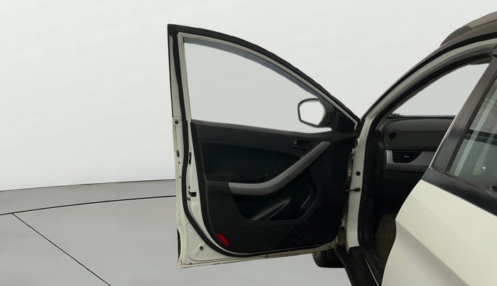 2022 Tata NEXON XM PETROL, Petrol, Manual, 50,927 km, LHS Front Door