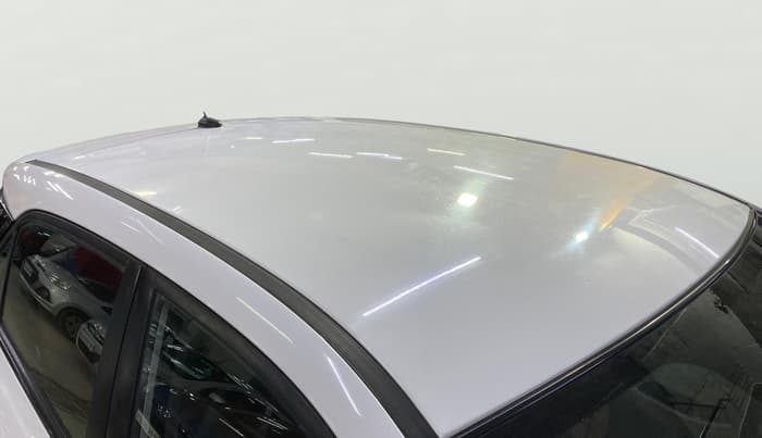 2019 Hyundai Elite i20 SPORTZ PLUS  1.2 CVT, Petrol, Automatic, 36,103 km, Roof