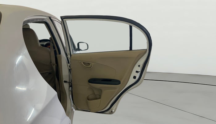 2014 Honda Amaze 1.2L I-VTEC S, Petrol, Manual, 73,748 km, RHS Rear Door