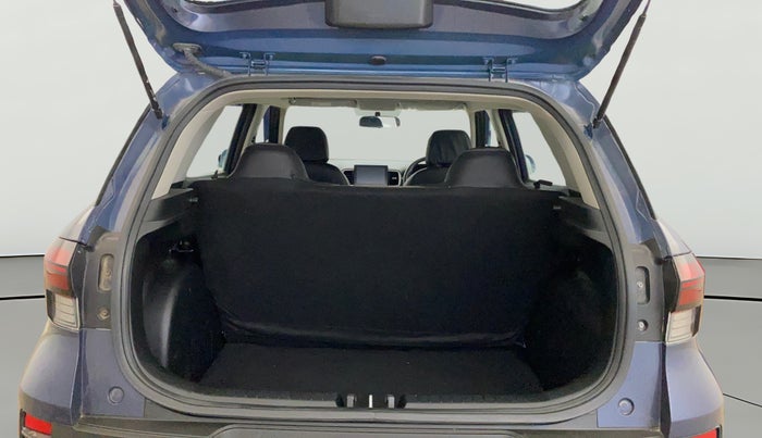 2022 Hyundai VENUE S 1.2, Petrol, Manual, 11,694 km, Boot Open Zoomed View