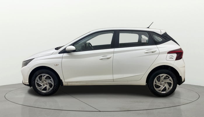 2020 Hyundai NEW I20 MAGNA 1.2 MT, Petrol, Manual, 38,736 km, Left Side