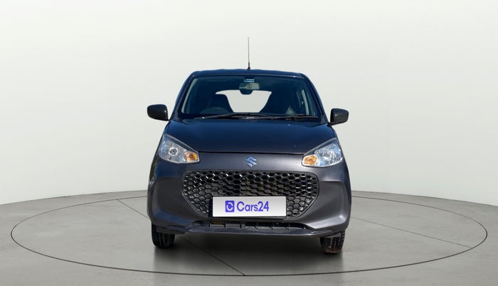 2024 Maruti Alto K10 VXI PLUS, Petrol, Manual, 42,955 km, Front