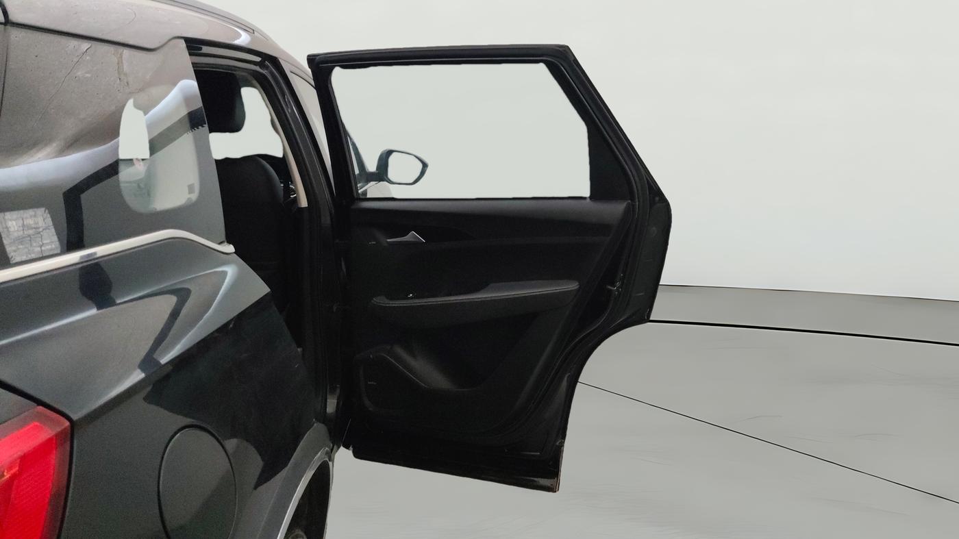 2019 MG HECTOR SHARP 2.0 DIESEL, Diesel, Manual, 88,429 km, RHS Rear Door