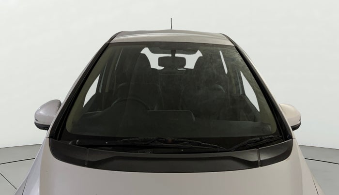 2015 Honda Jazz 1.2L I-VTEC V AT, Petrol, Automatic, 46,950 km, Front Windshield