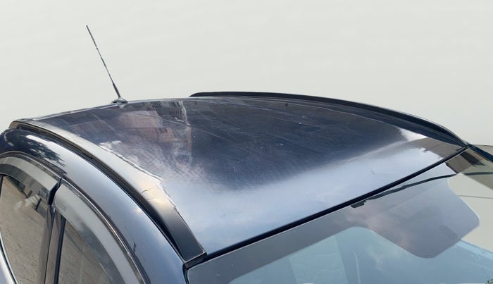 2022 Hyundai GRAND I10 NIOS MAGNA CORPORATE EDITION 1.2 KAPPA VTVT, Petrol, Manual, 17,381 km, Roof