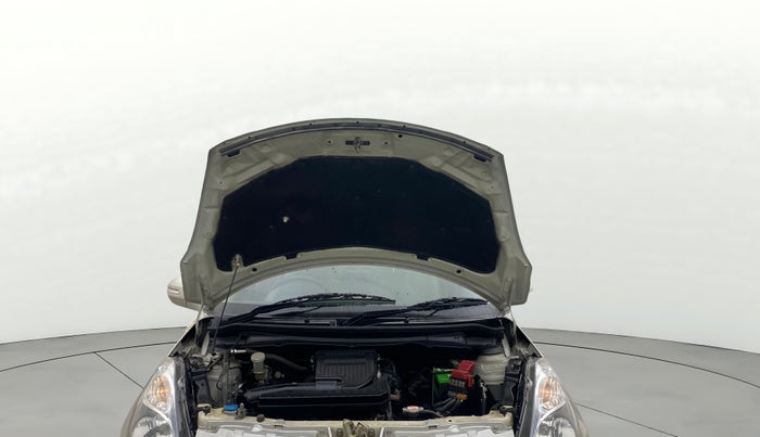 2016 Maruti Swift Dzire VXI, Petrol, Manual, 31,214 km, Open Bonet