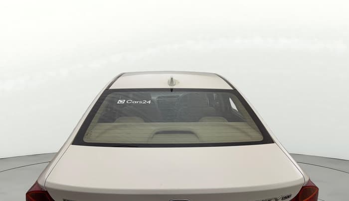 2015 Honda City 1.5L I-VTEC SV CVT, Petrol, Automatic, 79,373 km, Rear Windshield