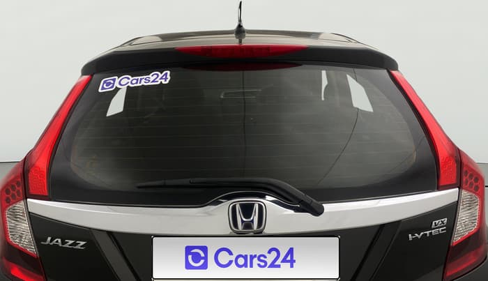 2021 Honda Jazz 1.2L I-VTEC VX CVT, Petrol, Automatic, 43,889 km, Rear Windshield