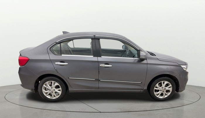 2020 Honda Amaze 1.2L I-VTEC V, Petrol, Manual, 61,244 km, Right Side View