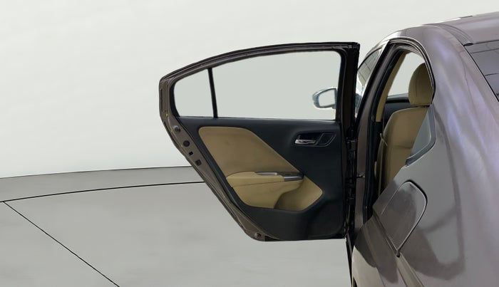 2015 Honda City 1.5L I-VTEC V MT, Petrol, Manual, 94,742 km, LHS Rear Door