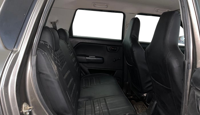 2022 Maruti New Wagon-R LXI CNG 1.0, CNG, Manual, 53,783 km, Right Side Rear Door Cabin