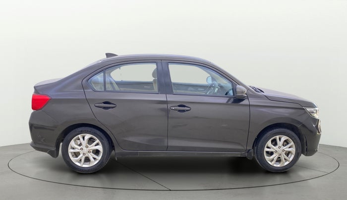2018 Honda Amaze 1.2L I-VTEC VX, CNG, Manual, 9,032 km, Right Side View