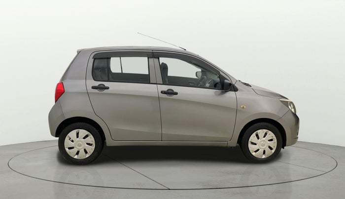 2015 Maruti Celerio VXI AMT, Petrol, Automatic, 68,724 km, Right Side View