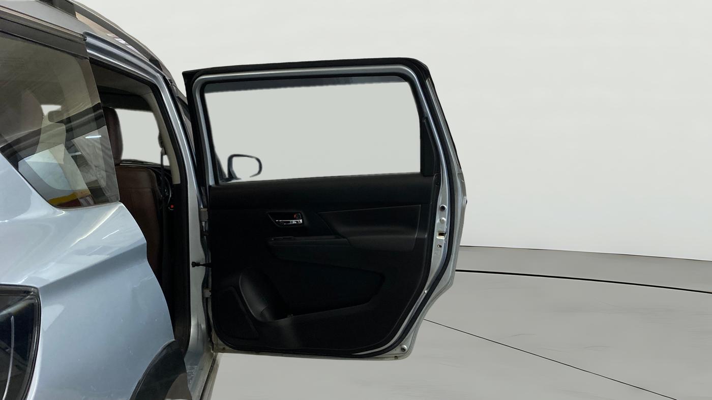 2022 Maruti XL6 ZETA AT, Petrol, Automatic, 58,051 km, RHS Rear Door