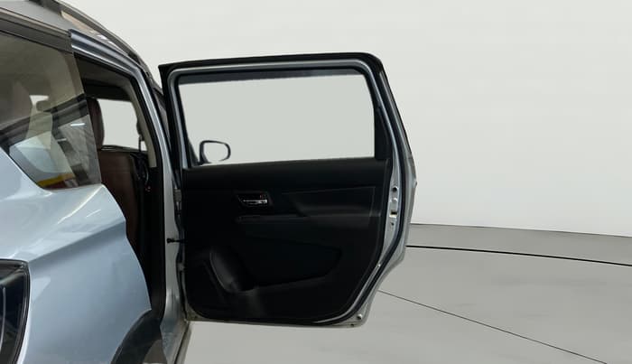 2022 Maruti XL6 ZETA AT, Petrol, Automatic, 58,051 km, RHS Rear Door