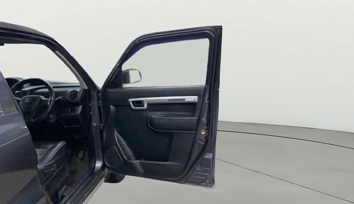 2021 Maruti S PRESSO VXI, Petrol, Manual, 38,531 km, RHS Front Door