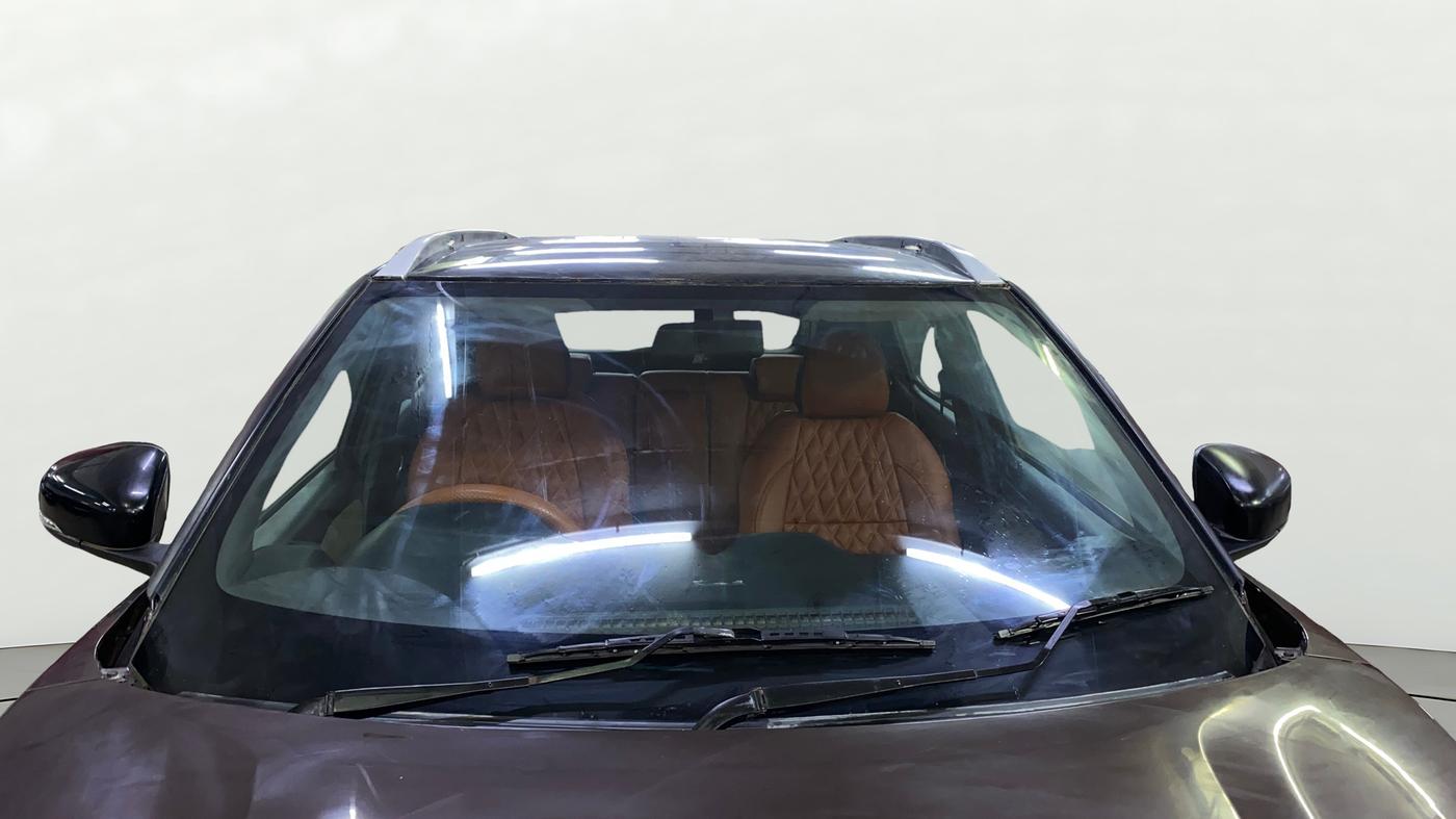 2021 Nissan MAGNITE XV MT, Petrol, Manual, 77,551 km, Front Windshield