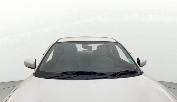 2022 Maruti Dzire ZXI Plus AMT, Petrol, Automatic, 33,269 km, Front Windshield