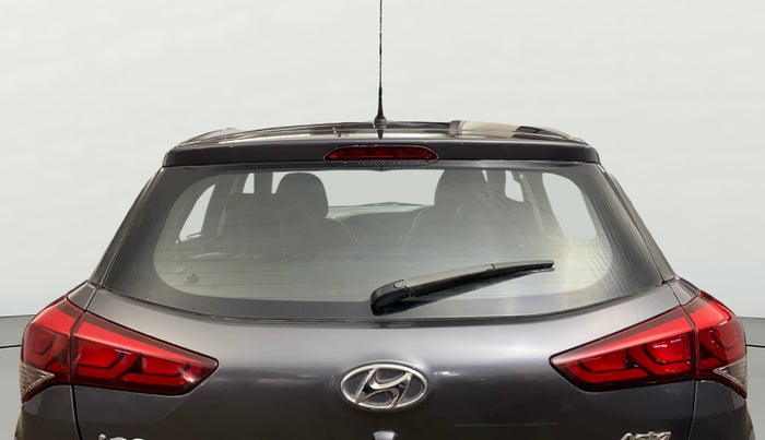 2015 Hyundai Elite i20 ASTA 1.2, Petrol, Manual, 34,263 km, Rear Windshield