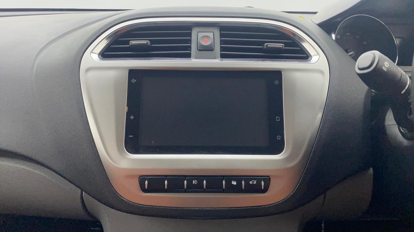 2019 Tata TIGOR XZA PLUS PETROL, Petrol, Automatic, 28,106 km, Air Conditioner
