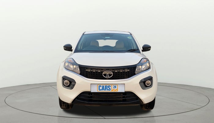 2019 Tata NEXON XM PETROL, Petrol, Manual, 62,824 km, Front