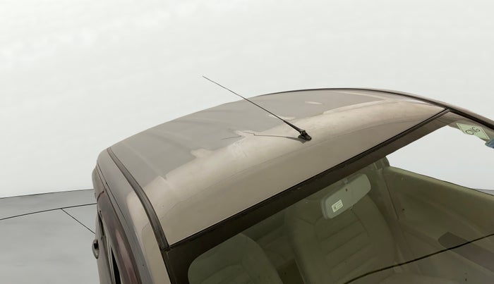 2020 Maruti Celerio VXI (O) CNG, CNG, Manual, 35,283 km, Roof