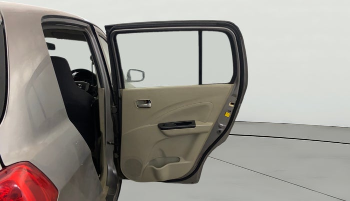 2016 Maruti Celerio VXI, Petrol, Manual, 38,024 km, RHS Rear Door