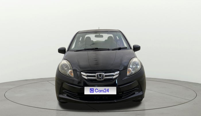 2013 Honda Amaze 1.2L I-VTEC EX, Petrol, Manual, 51,902 km, Front