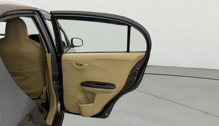 2018 Honda Amaze 1.2L I-VTEC S OPT, CNG, Manual, 33,454 km, RHS Rear Door