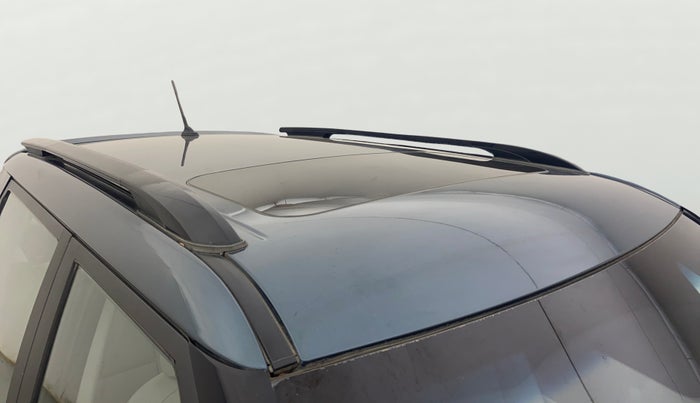 2023 Mahindra XUV300 W8 (O) 1.5 DIESEL, Diesel, Manual, 68,434 km, Roof