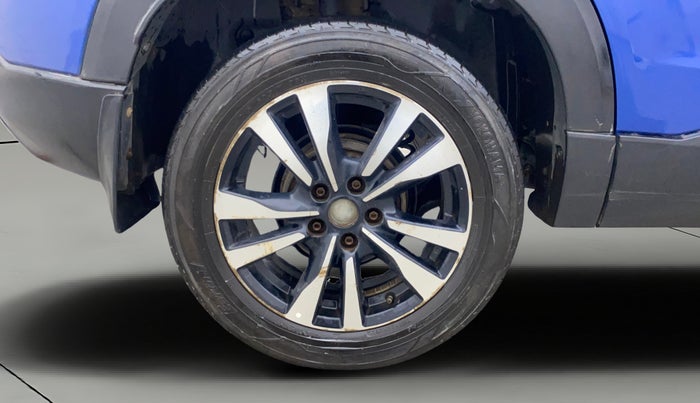 2019 Nissan Kicks XV PREMIUM DIESEL, Diesel, Manual, 65,368 km, Right Rear Wheel