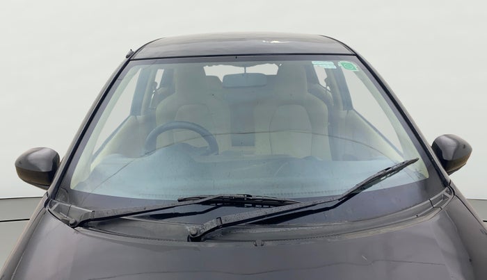 2013 Honda Brio S MT, Petrol, Manual, 96,095 km, Front Windshield