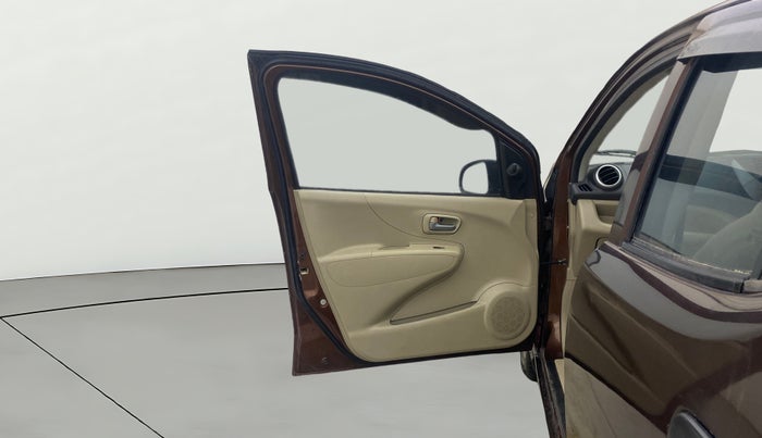 2012 Maruti A Star VXI (ABS) AT, Petrol, Automatic, 73,866 km, LHS Front Door