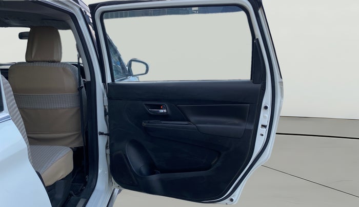 2022 Maruti XL6 ZETA AT, Petrol, Automatic, 55,305 km, RHS Rear Door