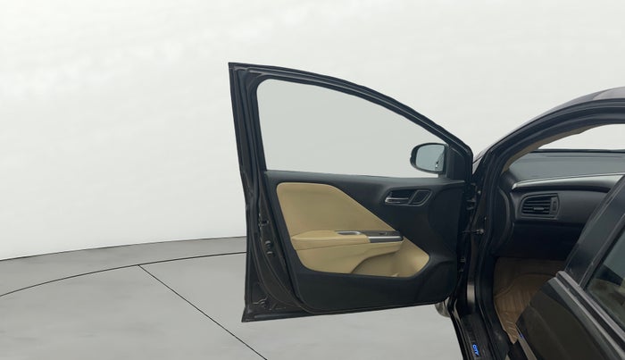 2015 Honda City 1.5L I-VTEC VX, Petrol, Manual, 56,967 km, LHS Front Door