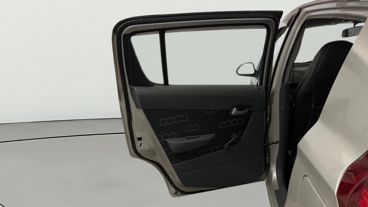 2016 Maruti Alto 800 LXI, Petrol, Manual, 10,523 km, LHS Rear Door