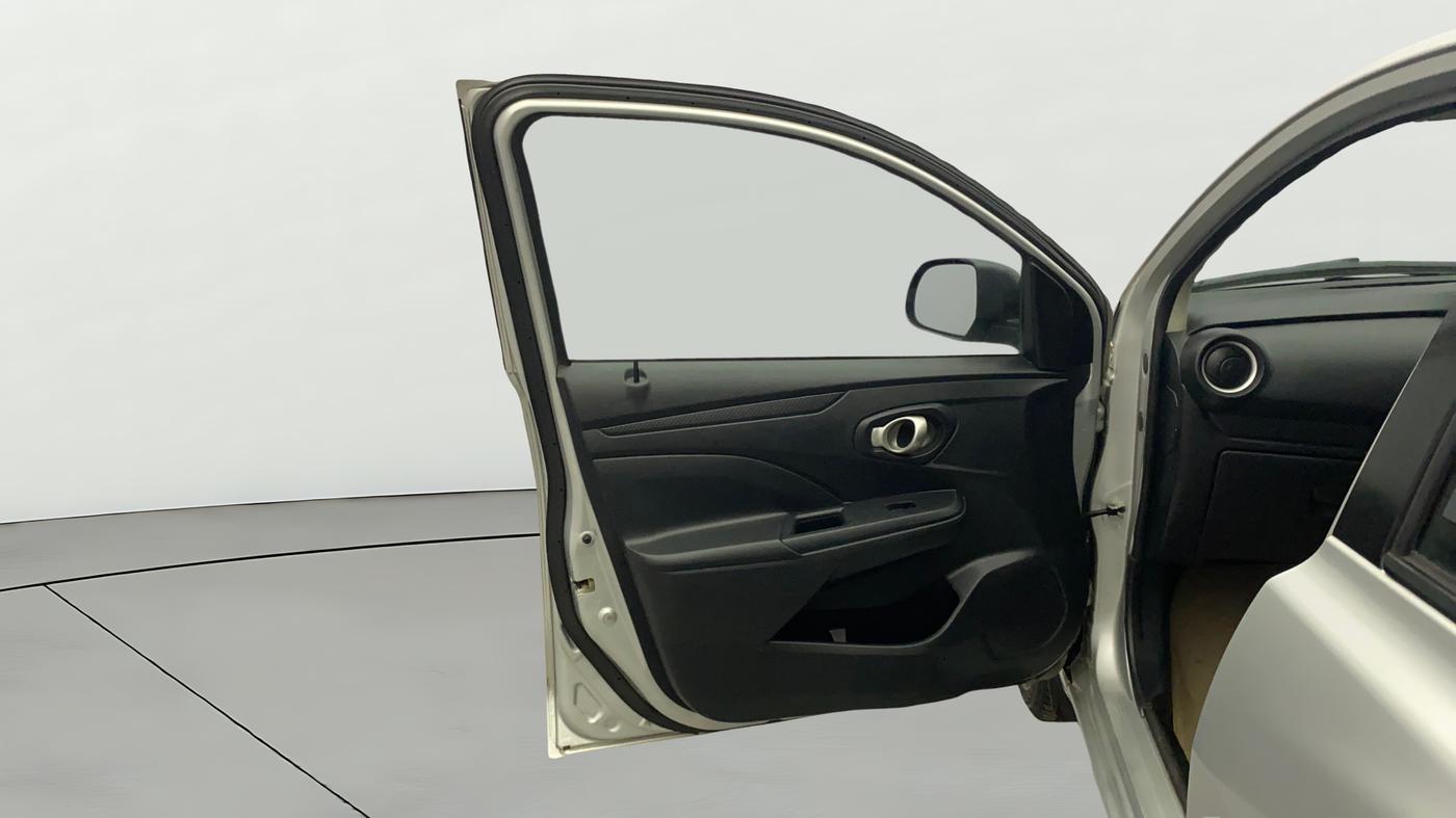 2019 Datsun Go T(O), Petrol, Manual, 81,184 km, LHS Front Door