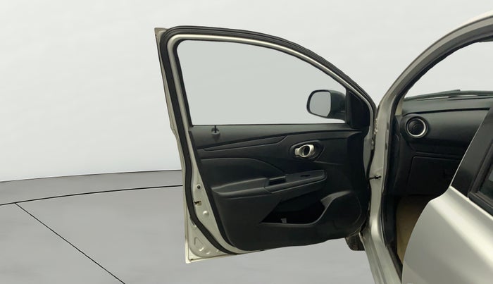 2019 Datsun Go T(O), Petrol, Manual, 81,181 km, LHS Front Door