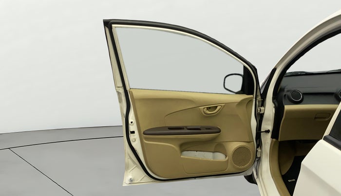 2013 Honda Brio S MT, Petrol, Manual, 79,070 km, LHS Front Door