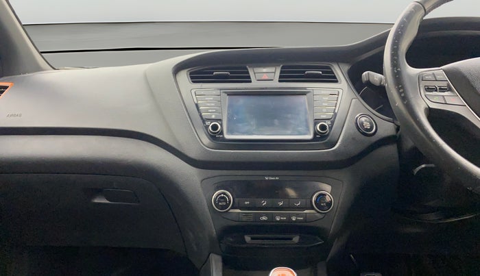 2015 Hyundai i20 Active 1.4 SX, Diesel, Manual, 79,717 km, Air Conditioner