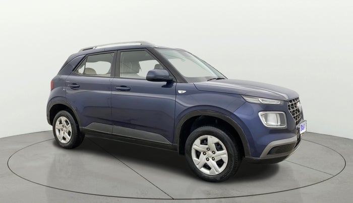 2020 Hyundai VENUE S 1.2, Petrol, Manual, 46,817 km, SRP